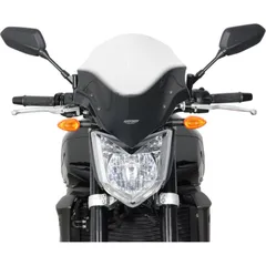 MRA Touring NTM Windschutzscheibe - für: Yamaha FZ1