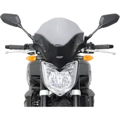 MRA Touring NTM Windschutzscheibe - für: Yamaha FZ2