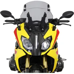MRA X-Creen MXC Windschutzscheibe mit Spoiler - für BMW R1200RS