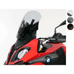 MRA Touring TM Windschutzscheibe - für BMW S 1000 XR 4025066154326