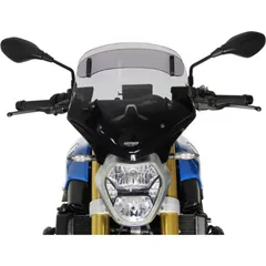MRA Variotouring VT Windshield with spoiler - for: BMW R1200R