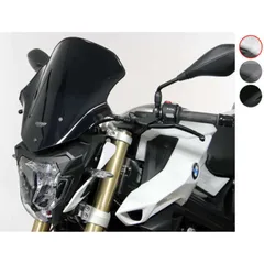 MRA Touring T Windschutzscheibe - für BMW F800R