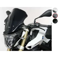 MRA Touring T Windschutzscheibe - für BMW F 800 R 4025066153497