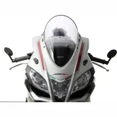 MRA Racing R Windschutzscheibe - für: Aprilia RSV4RR/RF