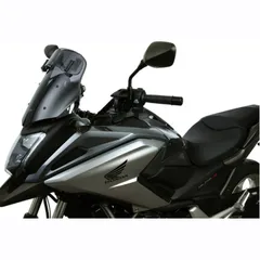 MRA Variotouring VT Windschutzscheibe mit Spoiler - für Honda NC 750 X/XA/XD 4025066155941