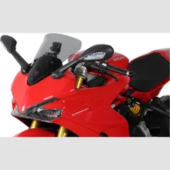 MRA Supersport Spoiler SM Windschutzscheibe - für: Ducati Supersport 939/S 4025066162024