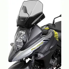 MRA Touring T Windschutzscheibe - für Suzuki DL 650 V-Strom DL650V-STROM 4025066159925