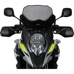 MRA Touring T Windschutzscheibe - für Suzuki DL1000 V-Storm DL1000V-STROM, V-STROM1050 4025066160242