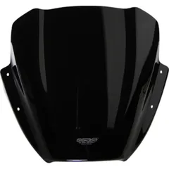 MRA Touring T Windschutzscheibe - für Suzuki DL1000 V-Storm DL1000V-STROM, V-STROM1050 4025066160259