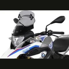MRA Variotouring VT Windschutzscheibe mit Spoiler - für BMW G310GS/Adventure Tourer 4025066163946
