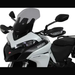 MRA Touring T Windschutzscheibe - für: Ducati Multistrada 950 für 950MULTISTRADA