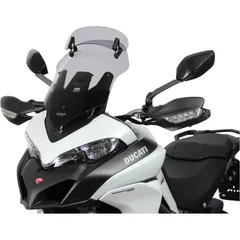 MRA Variotouring VT Windshield with spoiler - for: Ducati Multistrada 950 for 950MULTISTRADA 4025066160853