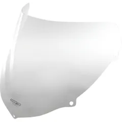 MRA Racing R Windschutzscheibe - für Kawasaki Z900RS