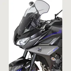 MRA Touring TM Windshield - for: Yamaha Tracer 900/GT for TRACER900