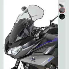 MRA Touring TM Windschutzscheibe - für: Yamaha Tracer 900/GT für TRACER900 4025066163175