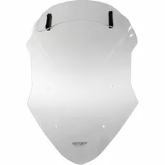 MRA Variotouring VTM Windshield with spoiler - for: Yamaha Tracer 900 for TRACER900