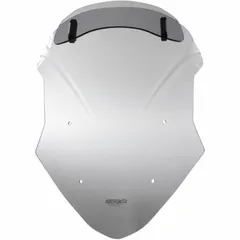 MRA Variotouring VTM Windschutzscheibe mit Spoiler - für: Yamaha Tracer 900 für TRACER900 4025066163205