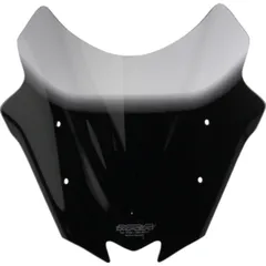MRA Spoiler NSM Windschutzscheibe - für: Yamaha MT-07 4025066163373