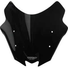 MRA Spoiler NSM Windschutzscheibe - für: Yamaha MT-07 4025066163380