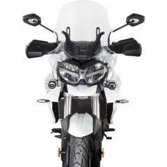 MRA Touring TM Windschutzscheibe - für: Triumph Tiger 800/XC/XR für TIGER800