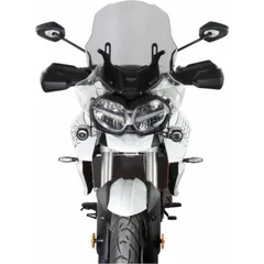 MRA Touring TM Windschutzscheibe - für: Triumph Tiger 800/XC/XR für TIGER800 4025066164912