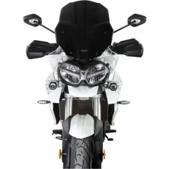 MRA Touring TM Windschutzscheibe - für: Triumph Tiger 800/XC/XR für TIGER800 4025066164929