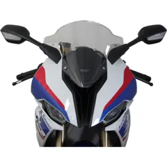 MRA original O Windschutzscheibe - für BMW S1000RR