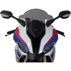 MRA original O Windschutzscheibe - für BMW S1000RR 4025066165469