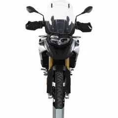 MRA Variotouring VTM Windshield with spoiler - for: BMW F850GS for F850GSADVENTURE