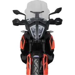 MRA Touring TN Windschutzscheibe - für: KTM 790 Adventure für 790ADVENTURE, 890ADVENTURE