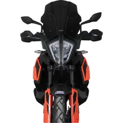 MRA Touring TN Windschutzscheibe - für: KTM 790 Adventure für 790ADVENTURE, 890ADVENTURE 4025066167500