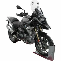 MRA Variotouring VTM Windschutzscheibe mit Spoiler - für BMW R1250GS/Adventure R1250GSADVENTURE