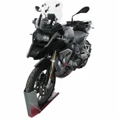 MRA Vario X-creen VXCS Windschutzscheibe mit Spoiler - für BMW R1250GS R1250GSADVENTURE