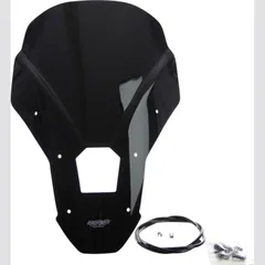 MRA Touring TM Windschutzscheibe - für Honda CRF1100L Africa Twin CRF1100LAFRICATWIN 4025066168941