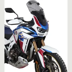 MRA Variotouring VTM Windschutzscheibe mit Spoiler - für Honda CRF1100L Africa Twin CRF1100LAFRICATWIN 4025066168965
