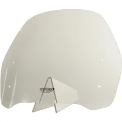 MRA Roadshield RO Windschutzscheibe - für BMW R1200R Honda, Kawasaki