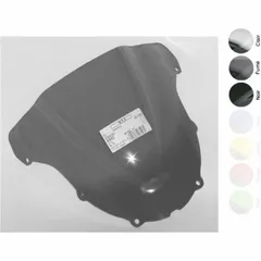 MRA Racing R Windschutzscheibe - für Kawasaki ZX636/ZX-6R/RR NINJAZX-6R