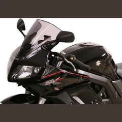 MRA Racing R Windschutzscheibe - für Suzuki SV650S/SV1000S 4025066085491
