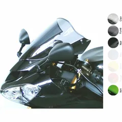 MRA Racing R Windschutzscheibe - für Kawasaki ZX-10R/Z750S NINJAZX-10R