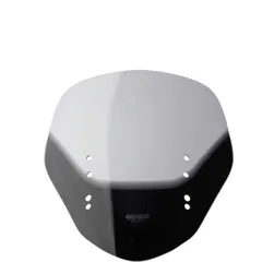 MRA original O Windschutzscheibe - für Suzuki DL1000V-STROM, DL650V-STROM Kawasaki KLV1000 4025066093397
