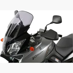 MRA Touring T Windschutzscheibe - für Kawasaki KLV1000 Suzuki DL1000V-STROM, DL650V-STROM