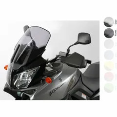 MRA Touring T Windschutzscheibe - für Kawasaki KLV1000 Suzuki DL1000V-STROM, DL650V-STROM 4025066093489