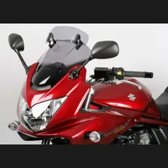 MRA Variotouring VT Windschutzscheibe mit Spoiler - für Suzuki GSF650S/1200S Bandit GSF1200BANDIT, GSF1250BANDIT, GSF650BANDIT