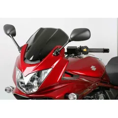 MRA original O Windschutzscheibe - für Suzuki GSF600S/1200S Bandit GSF1200BANDIT, GSF1250BANDIT, GSF650BANDIT