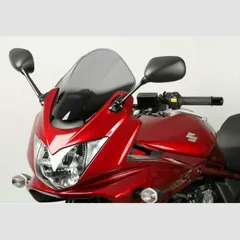 MRA Spoiler S Windschutzscheibe - für Suzuki GSF650S/1250S GSF1200BANDIT, GSF1250BANDIT, GSF650BANDIT