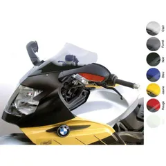 MRA Spoiler S Windschutzscheibe - für BMW K1200S/1300S K1300S 4025066099153