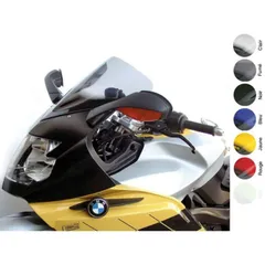 MRA Racing R Windschutzscheibe - für BMW K1200S/1300S K1300S