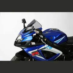 MRA Racing R Windschutzscheibe - für Suzuki GSX-R600/750 GSX-R750 4025066106042