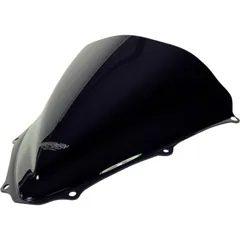 MRA Racing R Windschutzscheibe - für Suzuki GSX-R600/750 GSX-R750 4025066106073