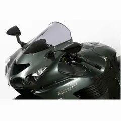 MRA Spoiler S Windschutzscheibe - für Kawasaki ZZR1400